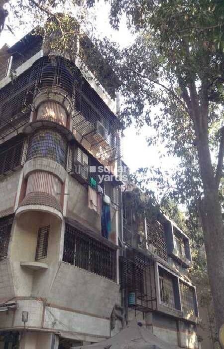 Mantri Smruti CHS Tower View 1