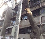 Mantri Smruti CHS Tower View