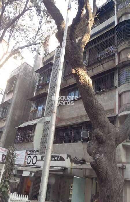 Mantri Smruti CHS Tower View 2