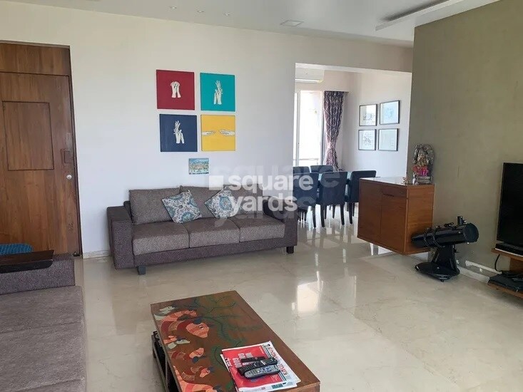 Mantri Sujata Apartment Apartment Interiors 1