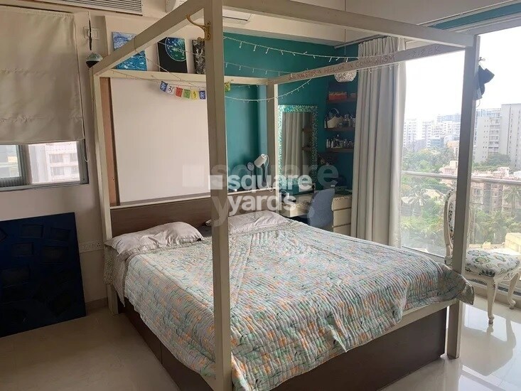 Mantri Sujata Apartment Apartment Interiors 2