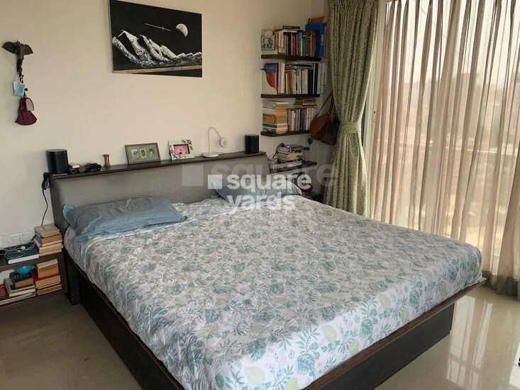 Mantri Sujata Apartment Apartment Interiors 3