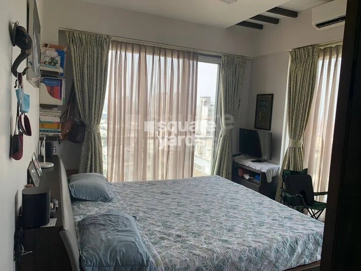 Mantri Sujata Apartment Apartment Interiors 4
