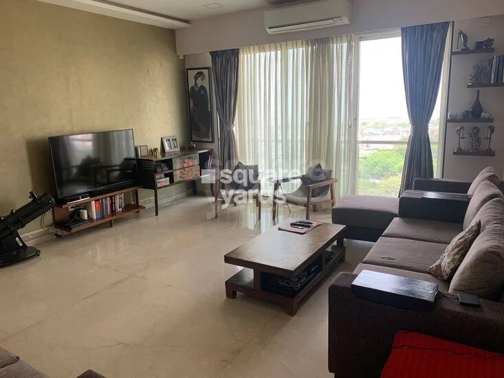 Mantri Sujata Apartment Apartment Interiors 5