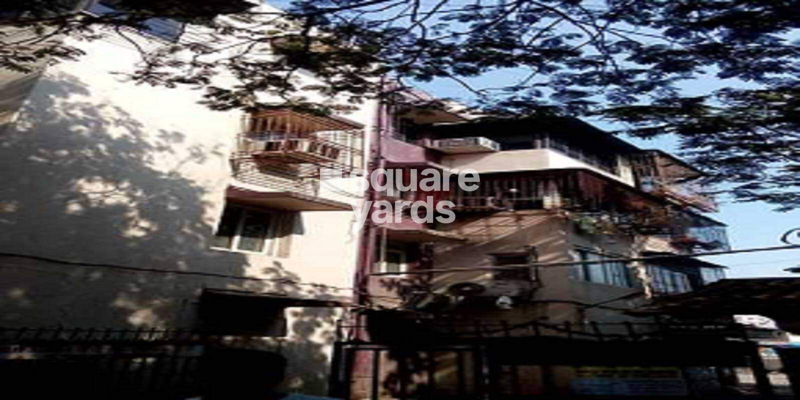 Mantri Sujata CHS