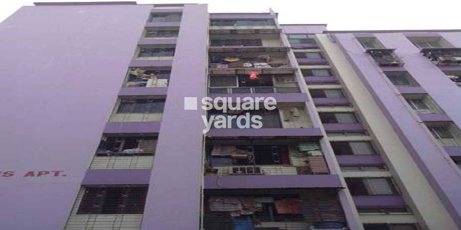 Manuel Rodrigues Apartment