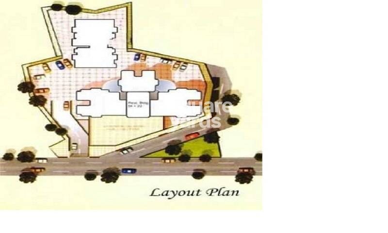 Mapkhan  Olive Master Plan 1
