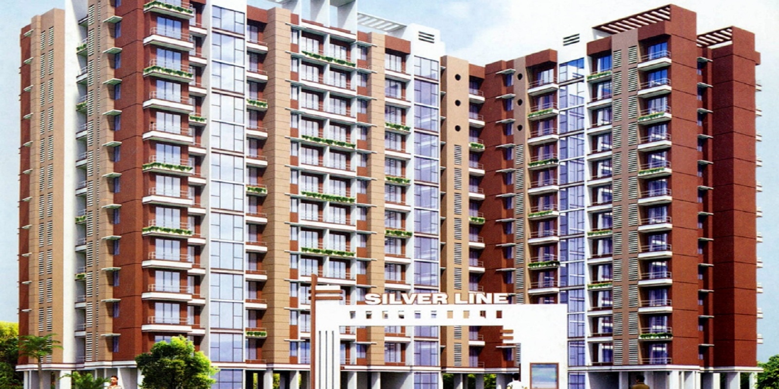 Mapkhan Silverline Price Starting 69 00 Lac 1 Bhk 2 Bhk Bhk Floor Plans Available In Ghodbunder Road Mumbai square yards