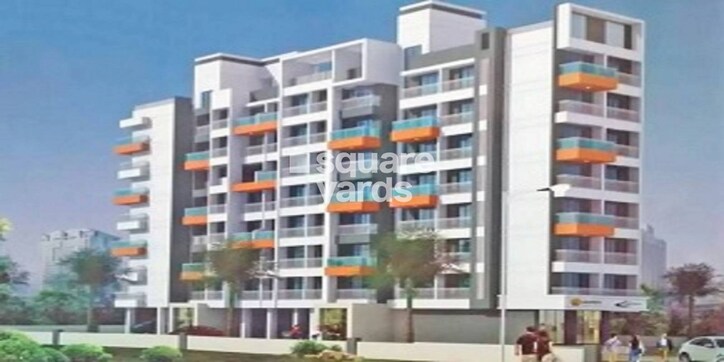 Maple Avenue Vasai Cover Image