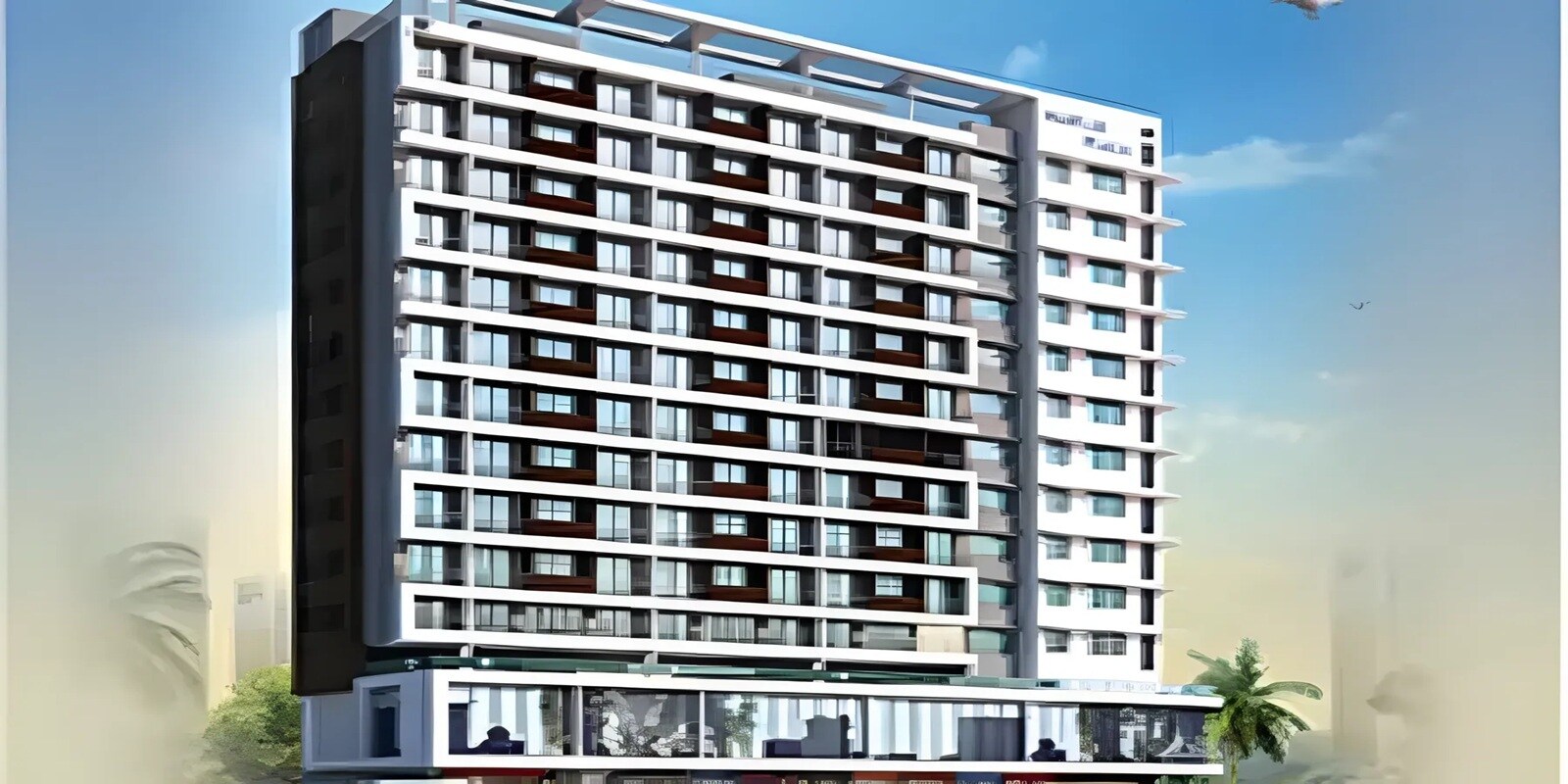 Maplle Plazza Cover Image