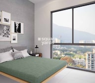 Marathon Ekveera Apartment Interiors