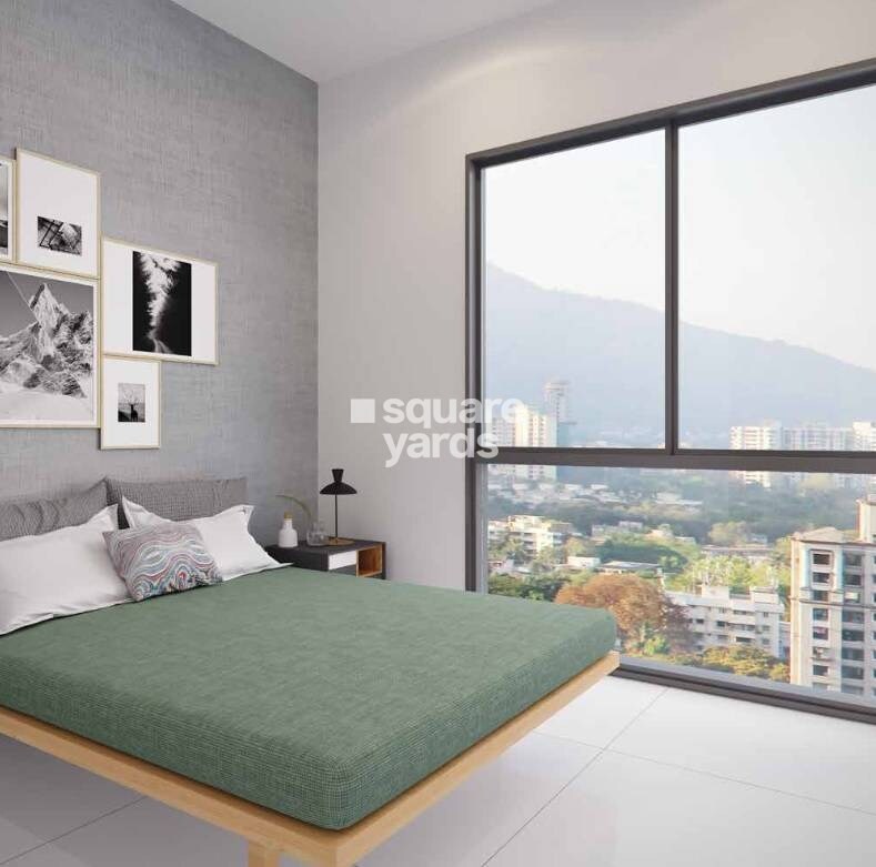 Marathon Ekveera Apartment Interiors 1