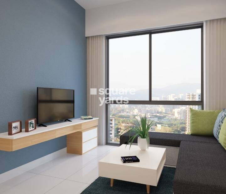 Marathon Ekveera Apartment Interiors 2