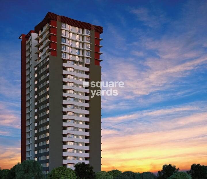 Marathon Ekveera Tower View 1