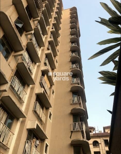 Marathon Embryo Tower View 1