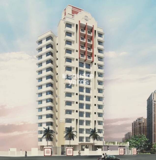 Marathon Embryo Tower View 2