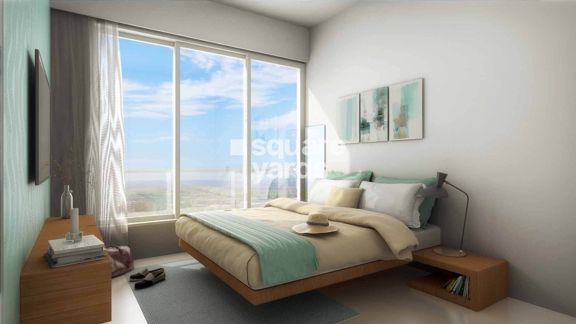 Marathon Eminence Apartment Interiors 2