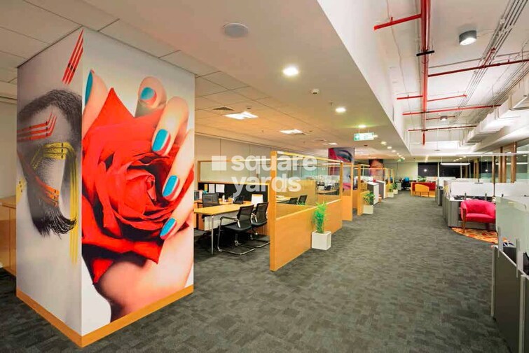 Marathon Futurex Amenities-Features 1