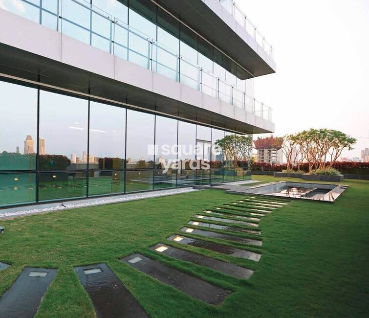 Marathon Futurex Amenities-Features 3