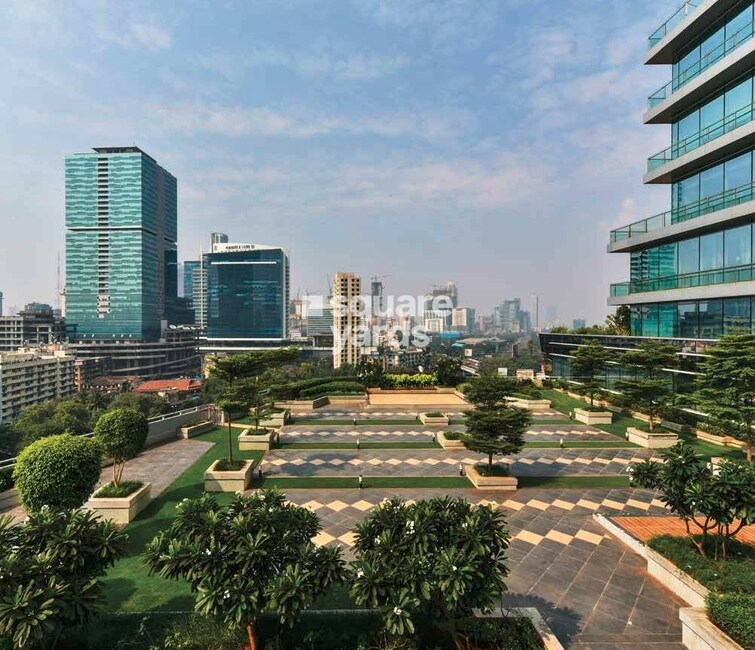 Marathon Futurex Amenities-Features 4