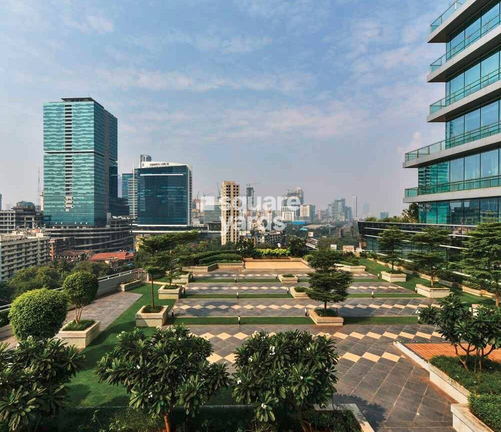 Marathon Futurex Amenities-Features 4