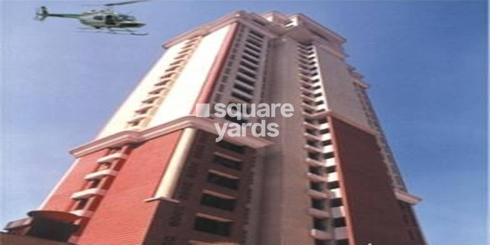 Marathon Heights Featured Image