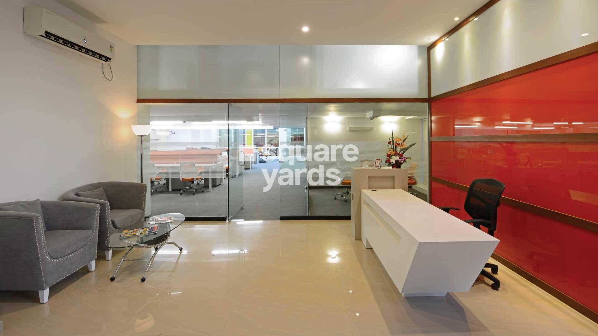 Marathon Icon Apartment Interiors 1