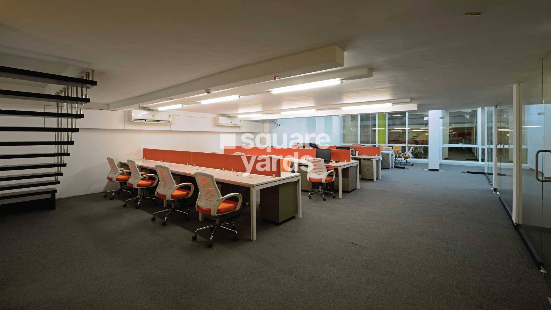 Marathon Icon Apartment Interiors 2