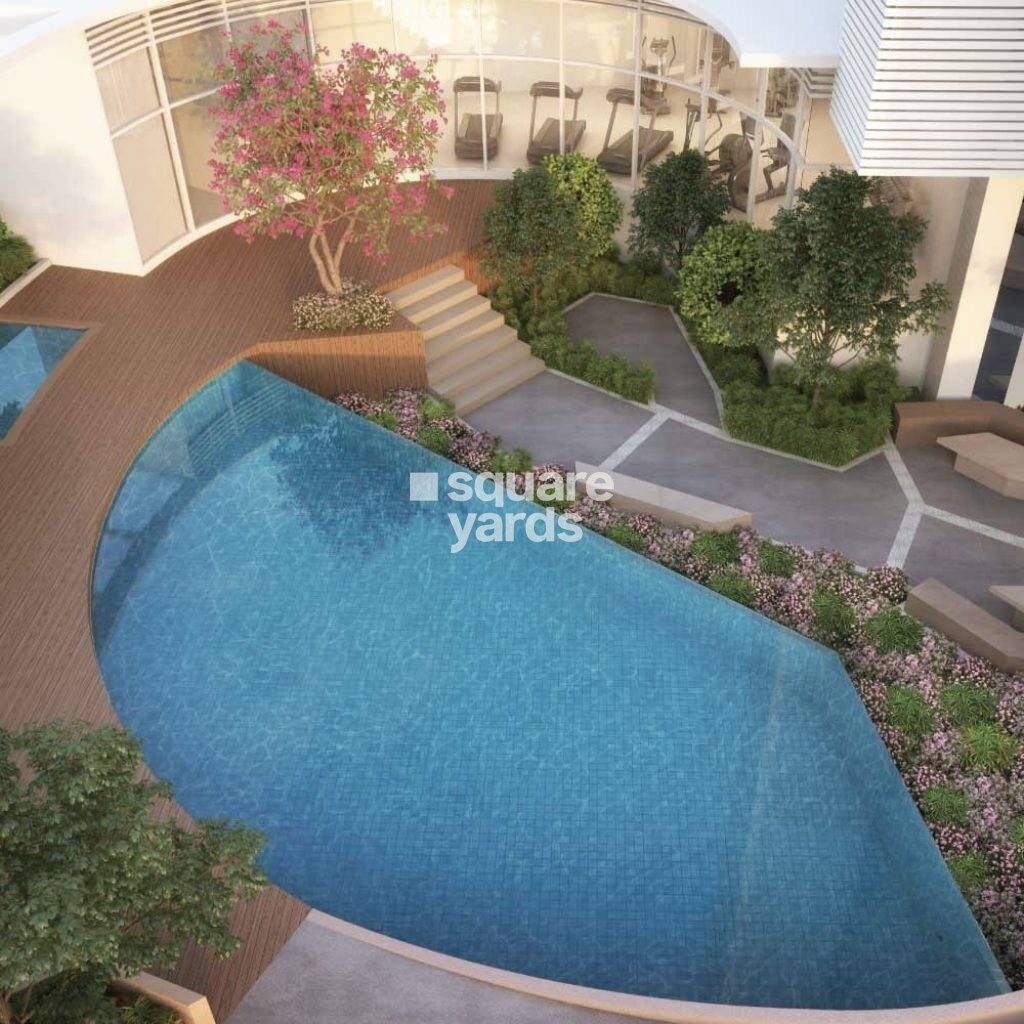 Marathon Mblem Amenities-Features