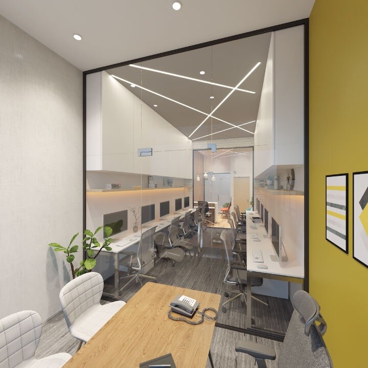 Marathon Millennium Amenities-Features 3