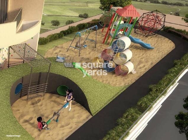 Marathon Monte Carlo 2 Amenities-Features 4