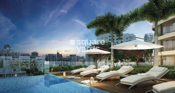 Marathon Monte Carlo Amenities-Features 1