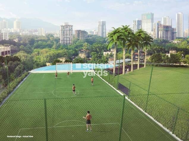 Marathon Monte Carlo Amenities-Features 2