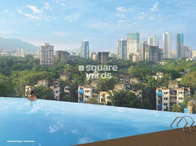 Marathon Monte Carlo Amenities-Features 3