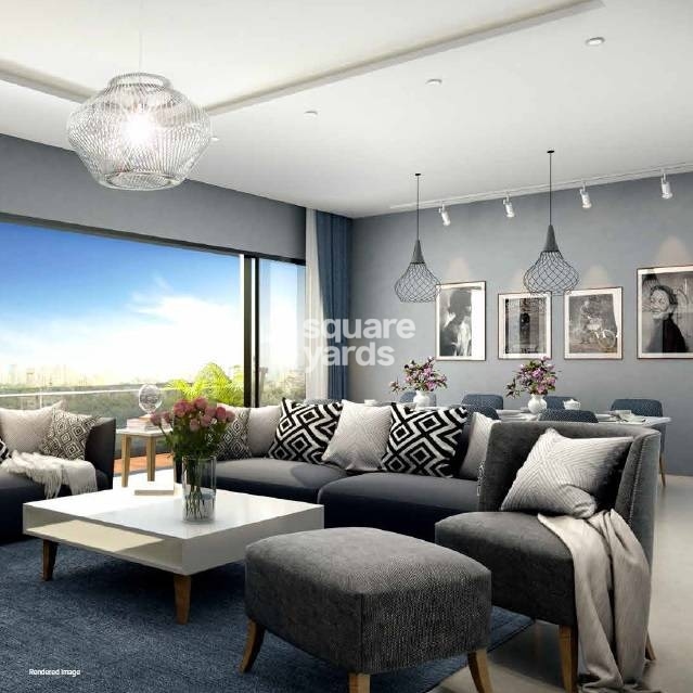 Marathon Monte Carlo Apartment Interiors 1