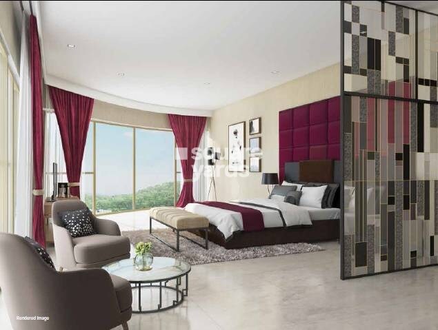Marathon Monte Carlo Apartment Interiors 2