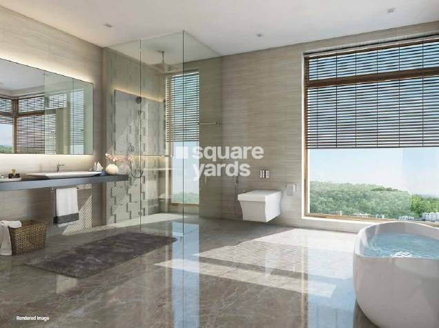 Marathon Monte Carlo Apartment Interiors 3