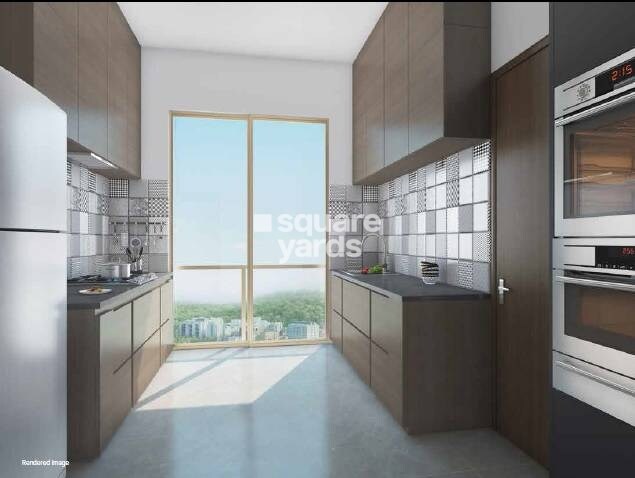 Marathon Monte Carlo Apartment Interiors 4