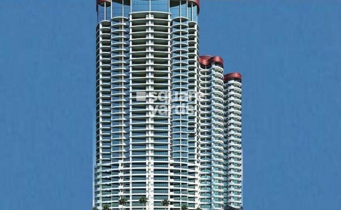 Marathon Monte Carlo Tower View