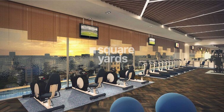 Marathon Monte South Amenities-Features 1