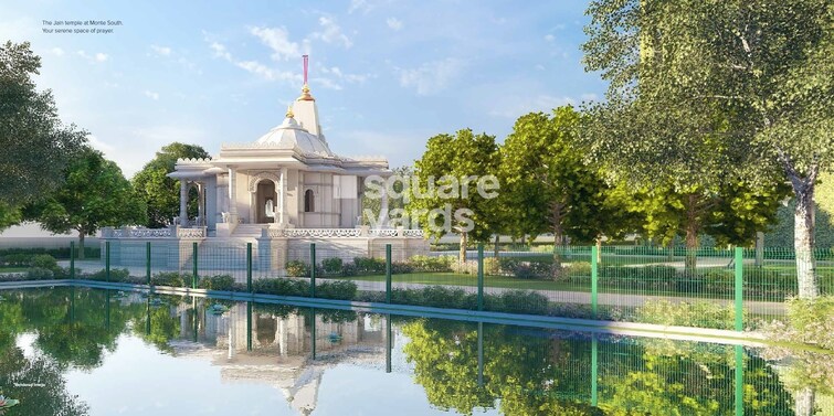 Marathon Monte South Amenities-Features 9