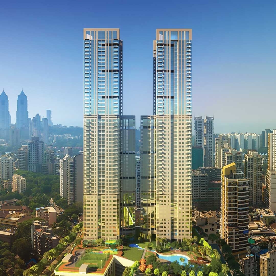 Marathon Monte South Apartment Exteriors