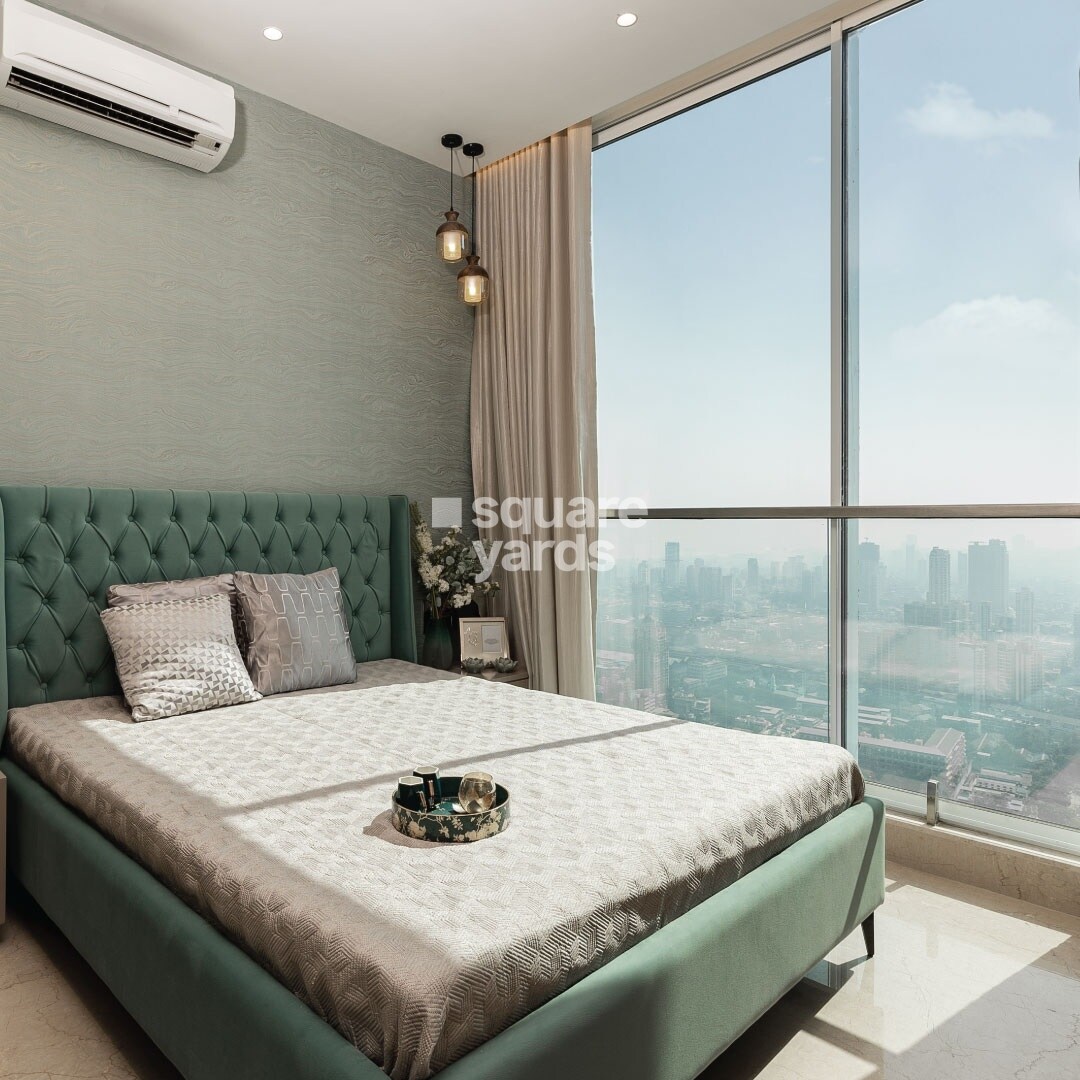 Marathon Monte South Apartment Interiors 5