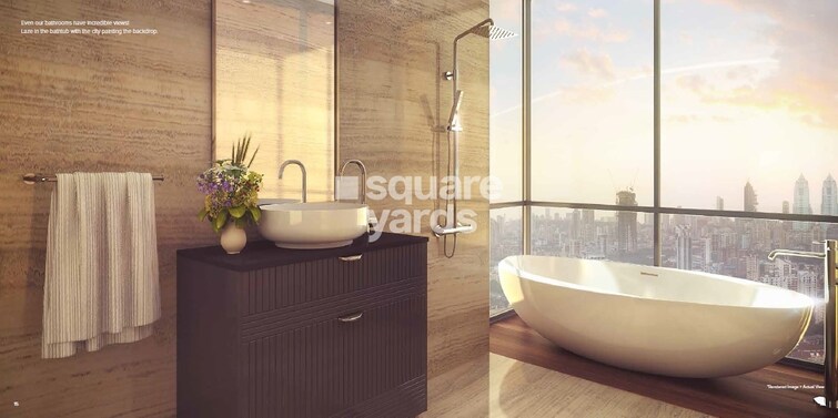 Marathon Monte South Apartment Interiors 8