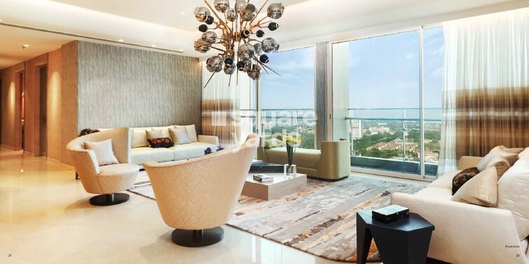 Marathon Monte South Apartment Interiors 9