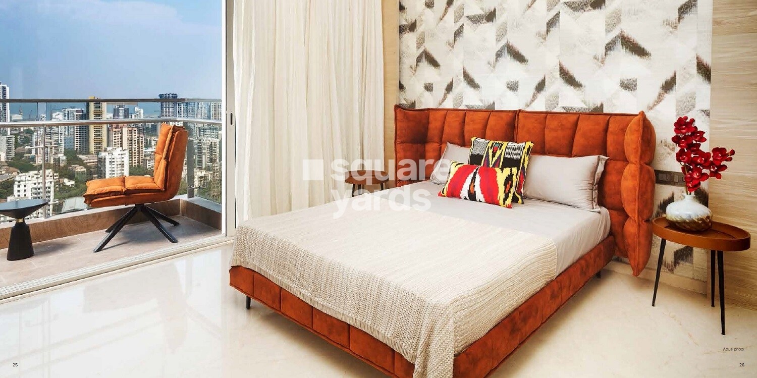 Marathon Monte South Apartment Interiors 10