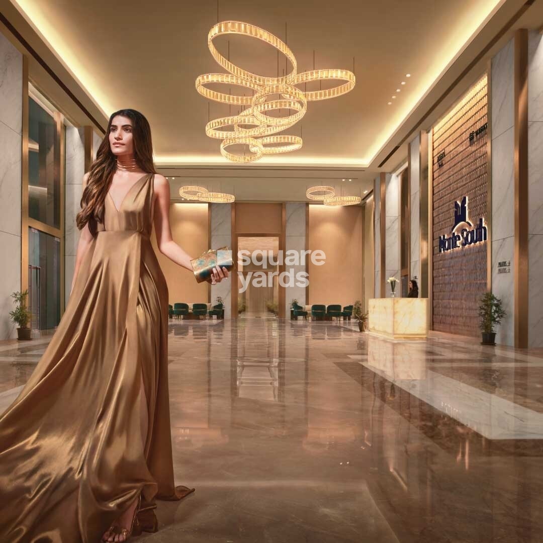 Marathon Monte South