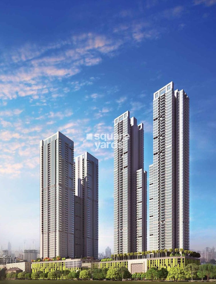 Marathon Monte South Tower View 3