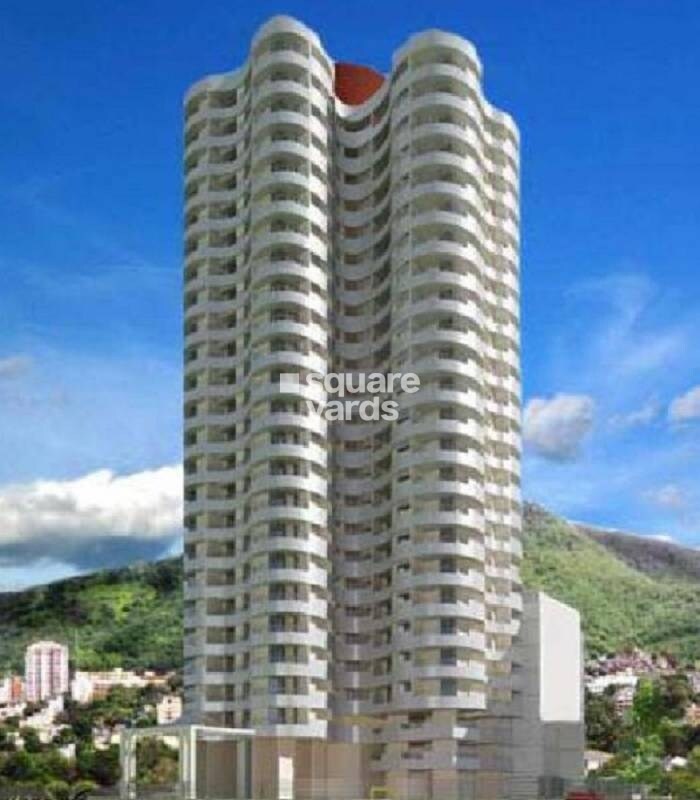 Marathon Monte Vista Tower View