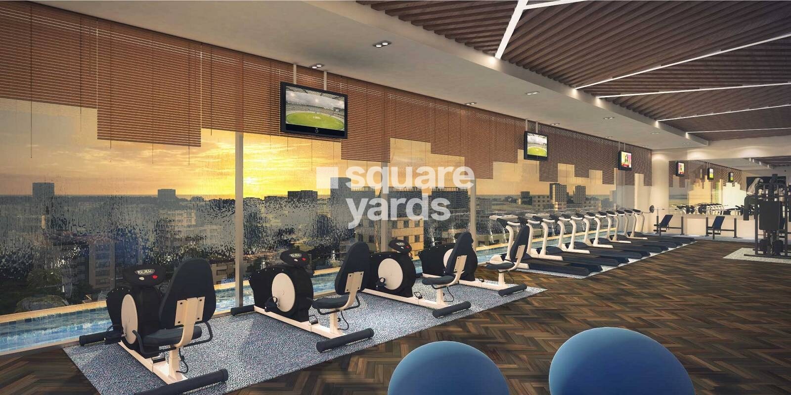 Marathon Montesouth 2 Amenities-Features 2